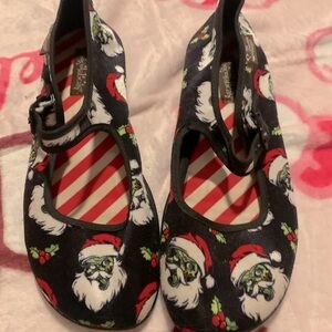 Bloody christmas, chocolitas